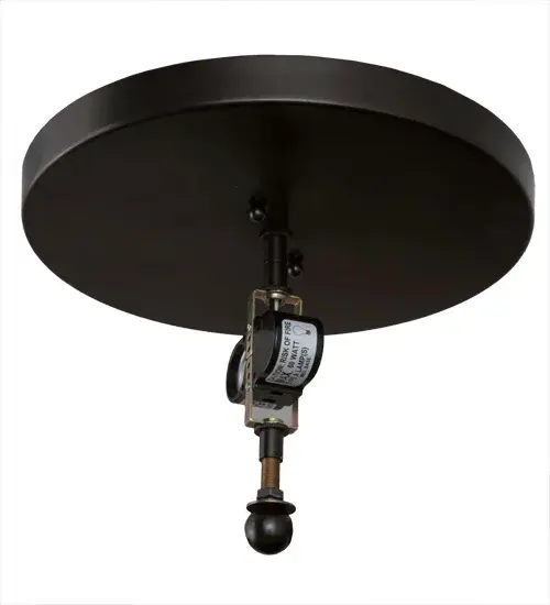 The Tall Pines by Meyda Lighting - Image 10