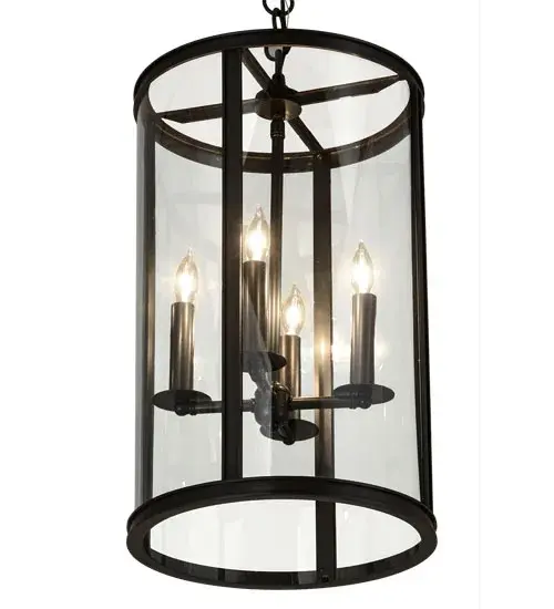 The Cilindro by Meyda Lighting - Image 2