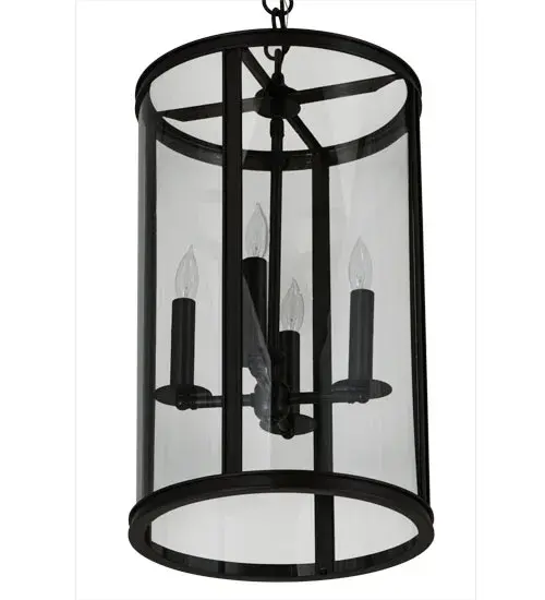 The Cilindro by Meyda Lighting - Image 3