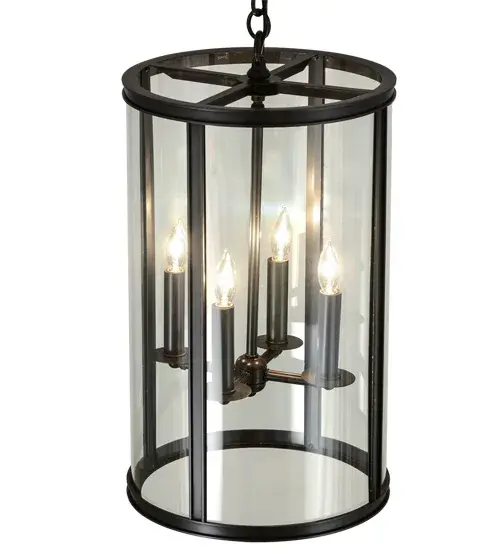 The Cilindro by Meyda Lighting - Image 4