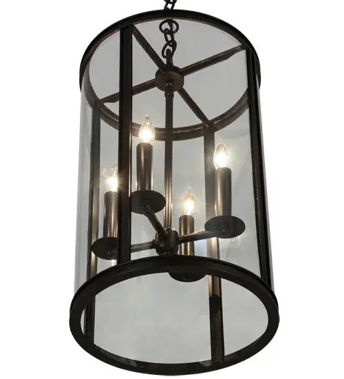 The Cilindro by Meyda Lighting - Image 6