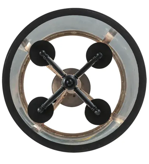 The Cilindro by Meyda Lighting - Image 7
