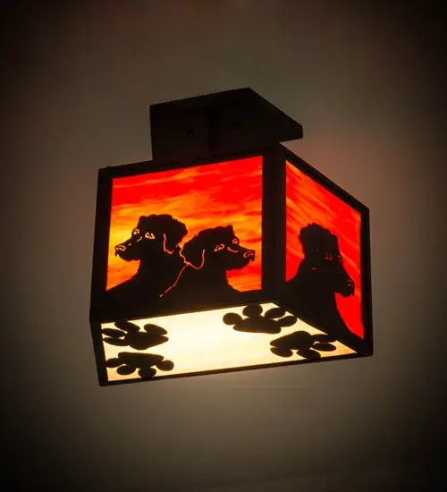 The Personalized by Meyda Lighting - Image 1