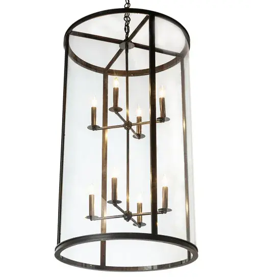 The Cilindro by Meyda Lighting - Image 1