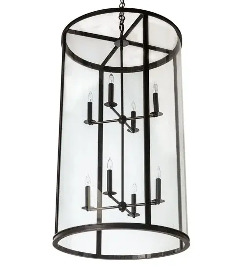 The Cilindro by Meyda Lighting - Image 3