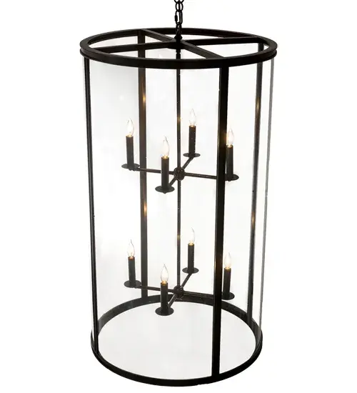 The Cilindro by Meyda Lighting - Image 4