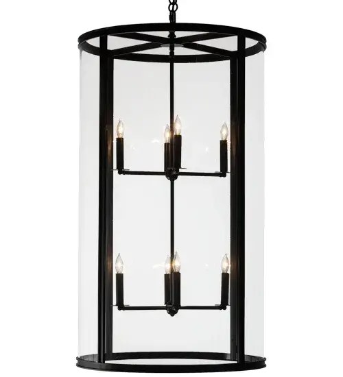 The Cilindro by Meyda Lighting - Image 5