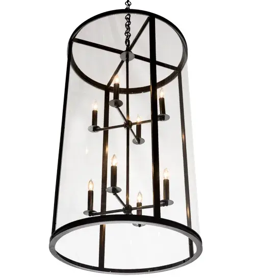 The Cilindro by Meyda Lighting - Image 6