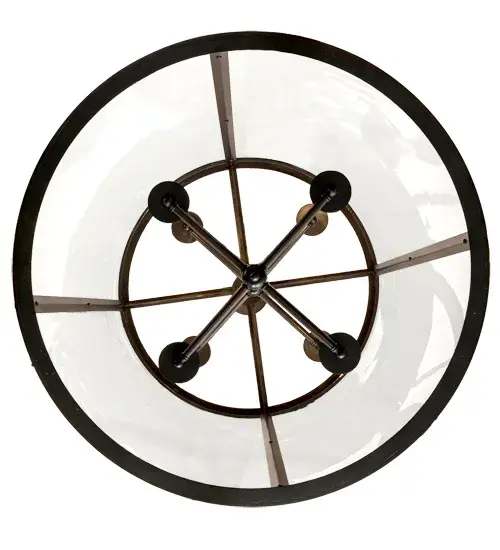 The Cilindro by Meyda Lighting - Image 7