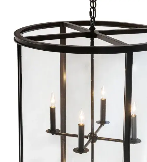 The Cilindro by Meyda Lighting - Image 8
