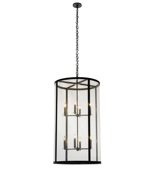 The Cilindro by Meyda Lighting - Image 10