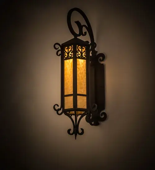 The Caprice by Meyda Lighting - Image 1