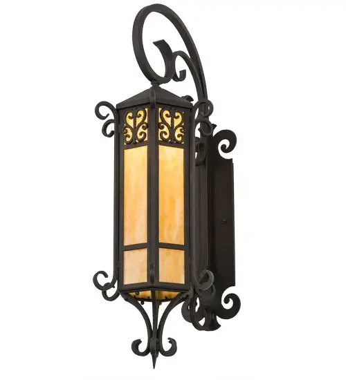 The Caprice by Meyda Lighting - Image 2