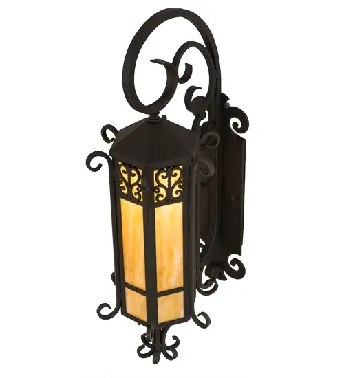 The Caprice by Meyda Lighting - Image 4