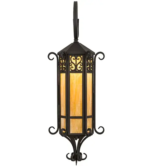 The Caprice by Meyda Lighting - Image 5