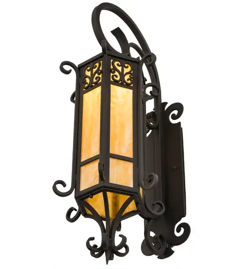 The Caprice by Meyda Lighting - Image 6