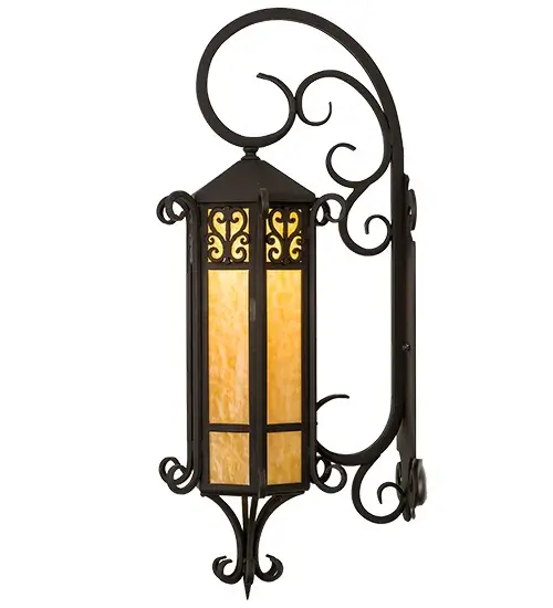 The Caprice by Meyda Lighting - Image 7