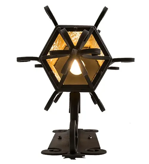 The Caprice by Meyda Lighting - Image 8