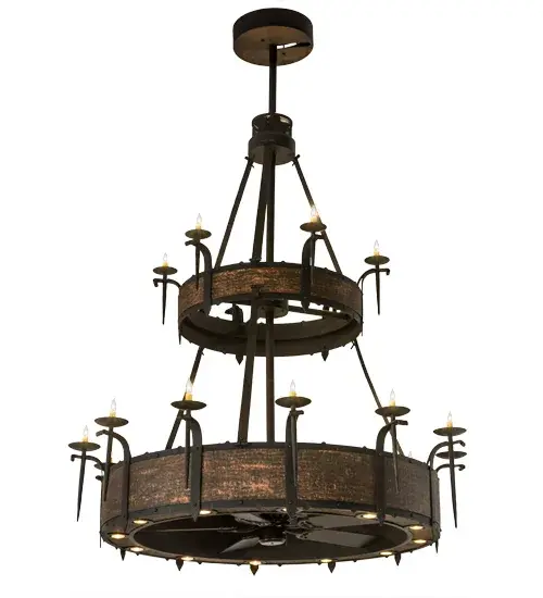 The Costello by Meyda Lighting - Image 2