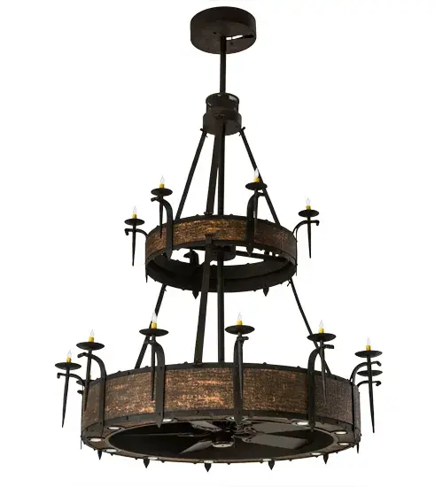 The Costello by Meyda Lighting - Image 3