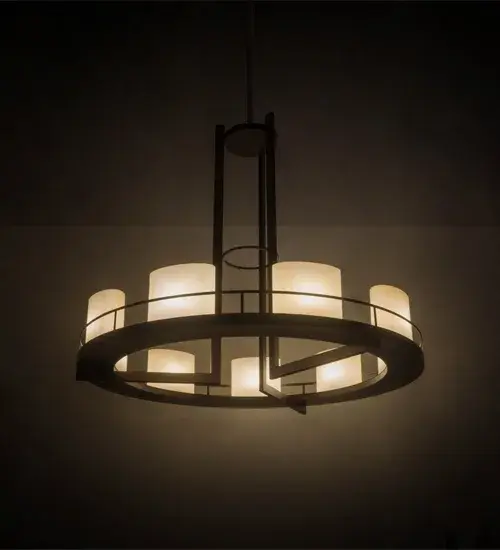 The Loxley by Meyda Lighting - Image 1