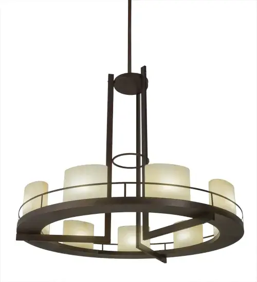 The Loxley by Meyda Lighting - Image 2
