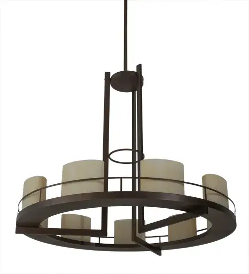 The Loxley by Meyda Lighting - Image 3