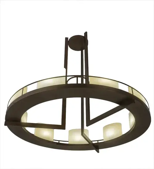 The Loxley by Meyda Lighting - Image 5