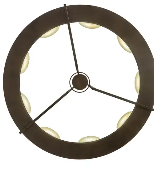 The Loxley by Meyda Lighting - Image 6