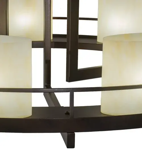 The Loxley by Meyda Lighting - Image 7