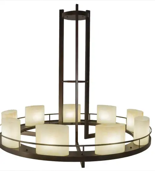 The Loxley by Meyda Lighting - Image 8