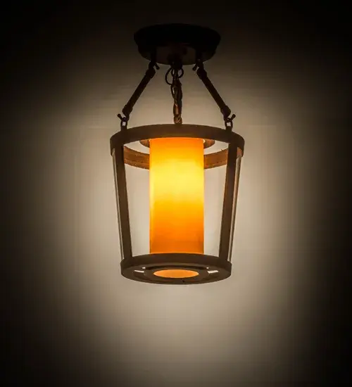 The Cilindro by Meyda Lighting - Image 1