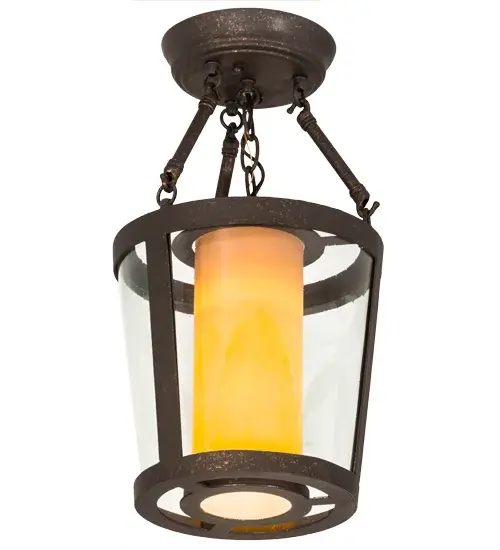 The Cilindro by Meyda Lighting - Image 2