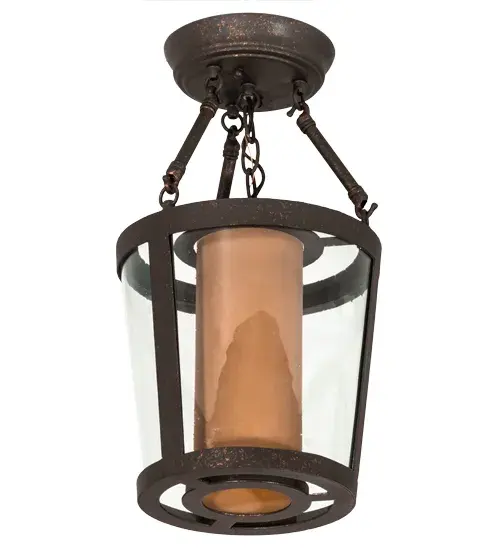 The Cilindro by Meyda Lighting - Image 3