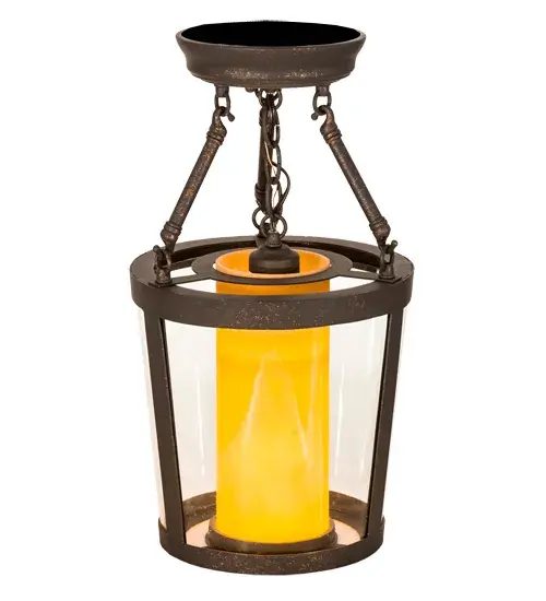 The Cilindro by Meyda Lighting - Image 5