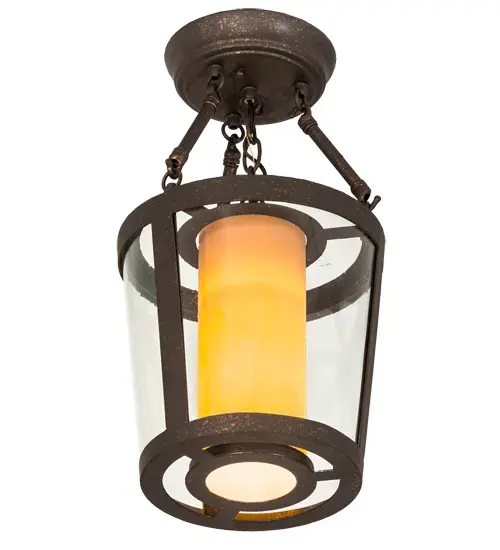 The Cilindro by Meyda Lighting - Image 6
