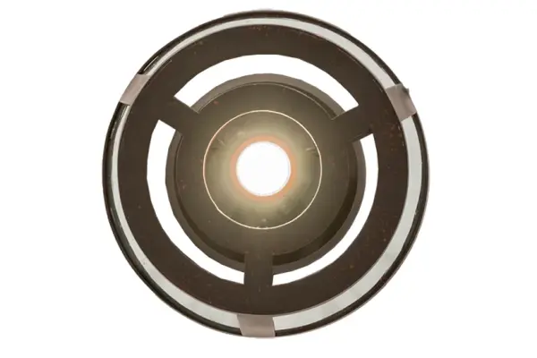 The Cilindro by Meyda Lighting - Image 7