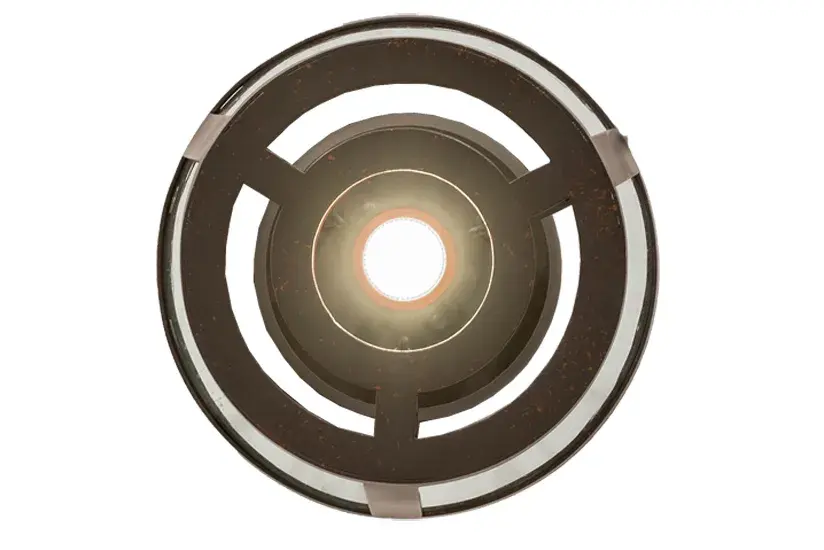 The Cilindro by Meyda Lighting - Image 7