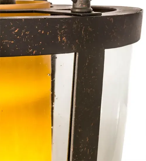 The Cilindro by Meyda Lighting - Image 9