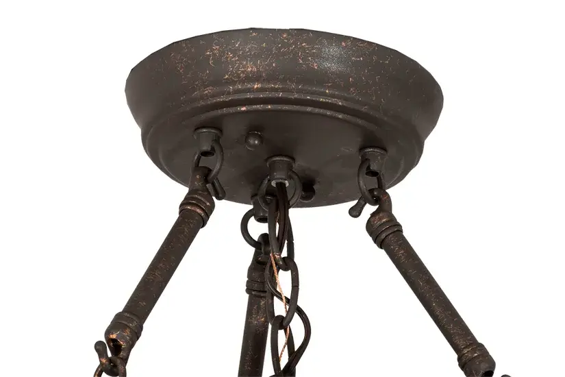 The Cilindro by Meyda Lighting - Image 10