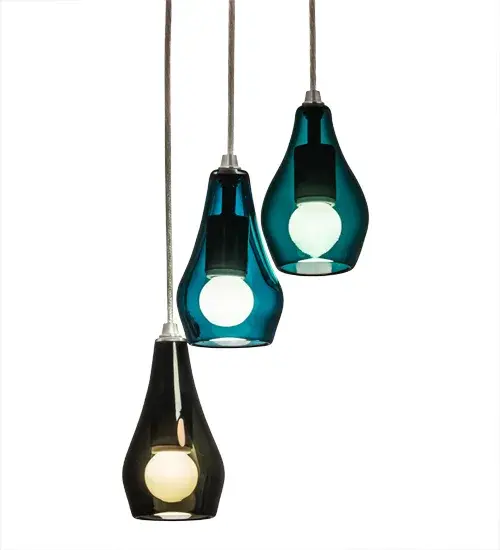 The Anjou by Meyda Lighting - Image 7