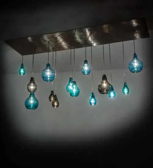 The Anjou by Meyda Lighting - Image 1