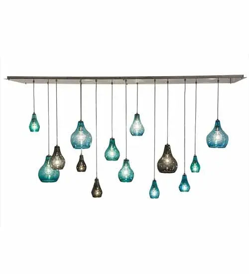 The Anjou by Meyda Lighting - Image 4