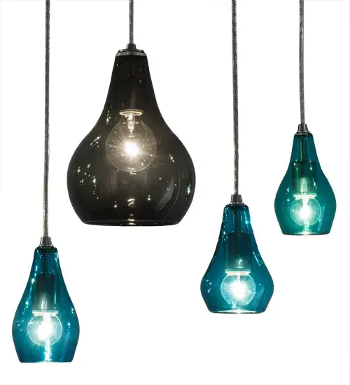 The Anjou by Meyda Lighting - Image 7