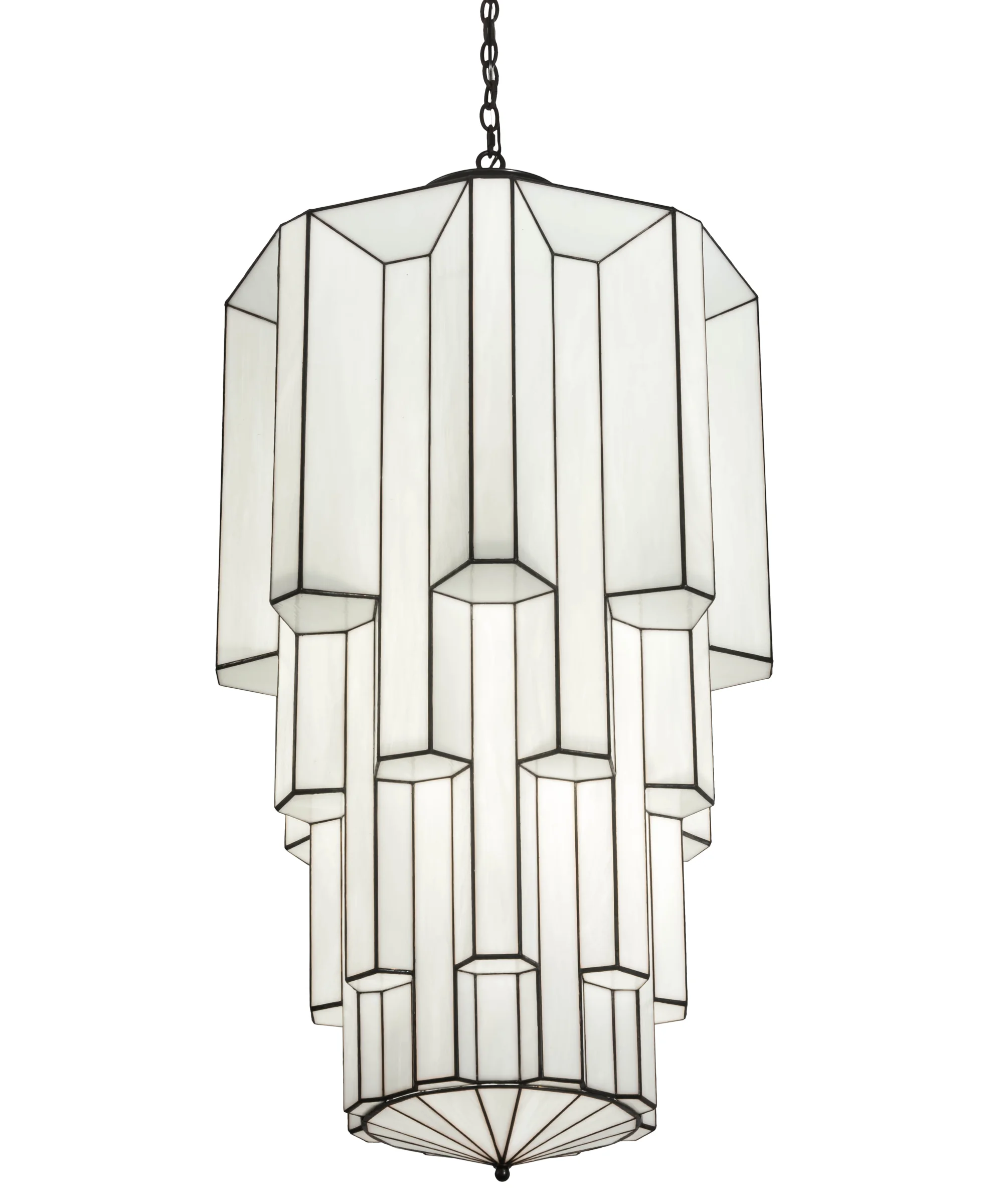 28" Wide Paramount Pendant