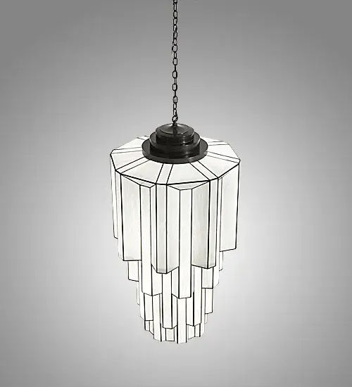 The Paramount by Meyda Lighting - Image 4