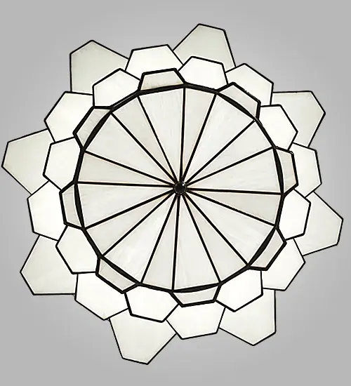 The Paramount by Meyda Lighting - Image 7