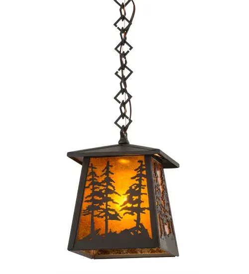 The Tall Pines by Meyda Lighting - Image 2