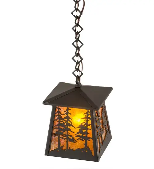 The Tall Pines by Meyda Lighting - Image 4