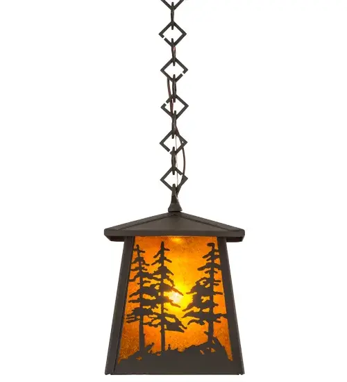 The Tall Pines by Meyda Lighting - Image 5